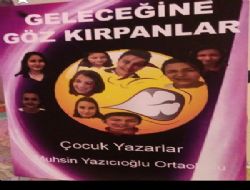 HER ASYA BİR IŞIK
